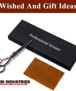 Customized-barber-hair-cutting-scissors
