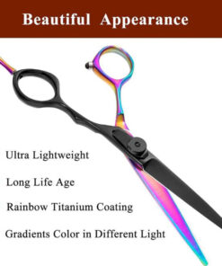 Customized-barber-hair-cutting-scissors-wholesaler