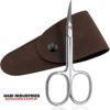 Manufacturer cuticle scissors wholesaler supplier