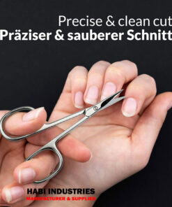 High quality cuticle-scissors-manufacturer supplier wholesaler