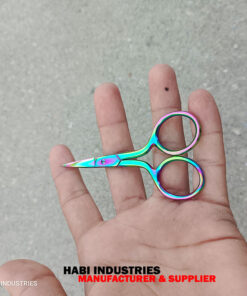Professional Custom-Nail-cutting-scissors-wholesale