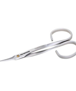 Custom White Label Cuticle Scissor