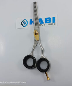 Manufacturer thinning scissors