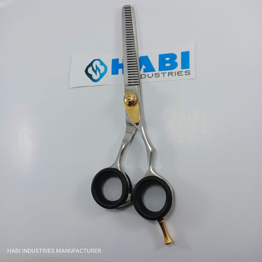 Manufacturer thinning scissors