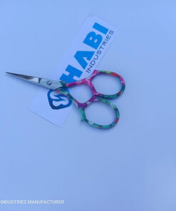 Fancy Handle Embroidery scissors