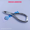 Export Quality Stainless Steel Nail Cutter