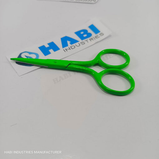 Sharp Point Embroidery Scissors