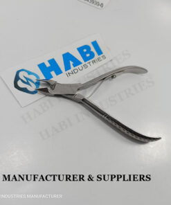 Cuticle Nipper for Thick Nails