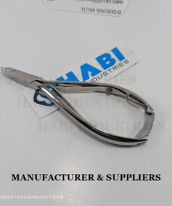 thin blade cuticle nipper wholesaler