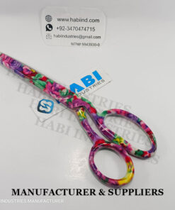 Taylor Scissors Fabric Cutting Stainless Steel