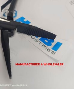 Hair Extension Closer and Removal Pliers