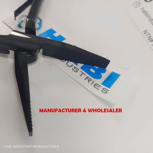 Hair Extension Closer and Removal Pliers