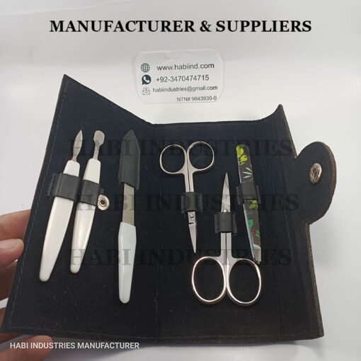 Professional Grooming Kits