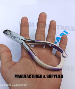 Professional Thick & Ingrown Toe Nail Clippers