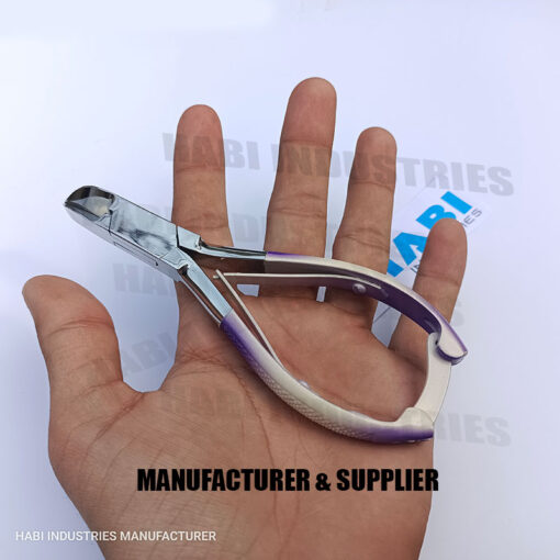 Professional Thick & Ingrown Toe Nail Clippers