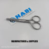 Manufacturer Round tip Embroidery scissors