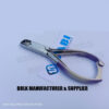 Heavy Duty Nail and Cuticle Clippers