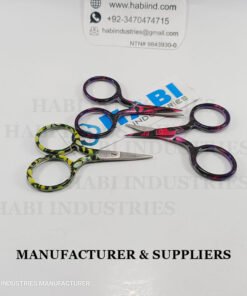 Sewing scissors Manufacturer