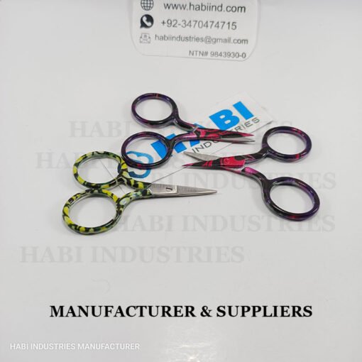 Sewing scissors Manufacturer