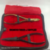 Hair Extensions Pliers kit