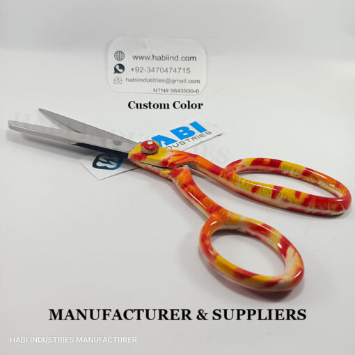 High Quality Sewing Shears