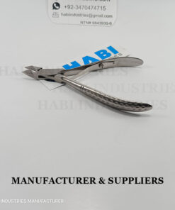 Manufacturer Custom Cuticle Nipper