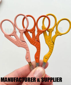 Thread Cutting Scissors Supplier