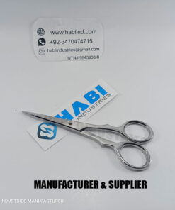 Professional Embroidery Scissors supplier