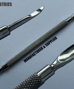 wholesale Metal Cuticle pushers suppliers