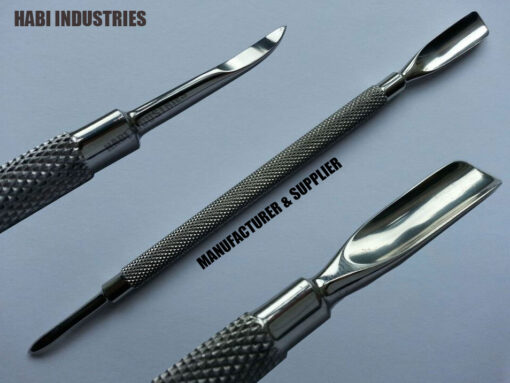 wholesale Metal Cuticle pushers suppliers