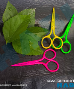 custom vintage embroidery scissors