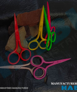 Color Coated Thread Cutting Shears