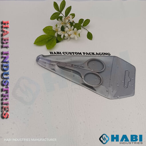 Custom cuticle scissors suppliers