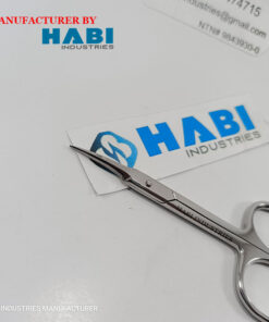 Cuticle scissors suppliers