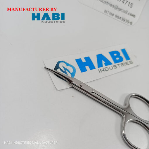 Cuticle scissors suppliers