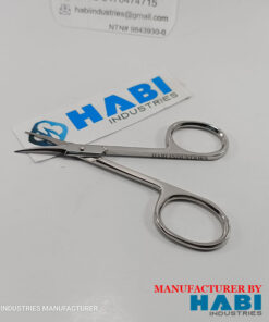 Manicure Dead Skin Remover Nail Scissors