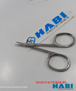 customized cuticle scissors wholesaler