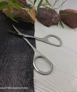 Nail and Cuticle Scissors