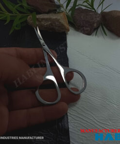 cuticle scissors suppliers