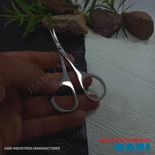 cuticle scissors suppliers