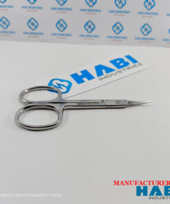 cuticle scissors manufacturer