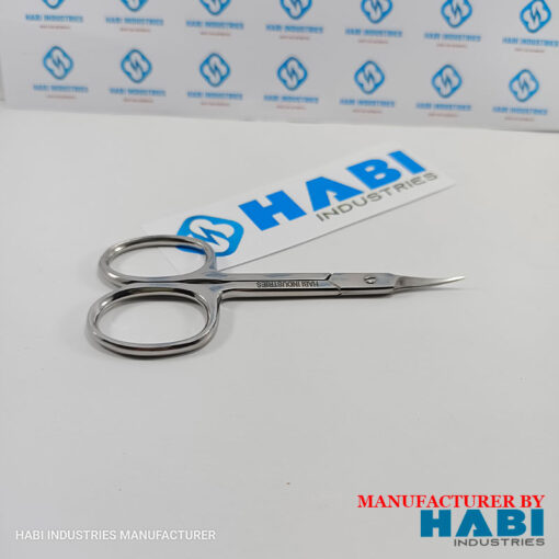 cuticle scissors manufacturer