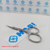 cuticle scissors manicure