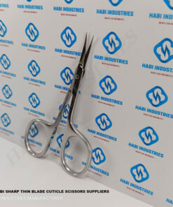 Nail Scissors Bulk