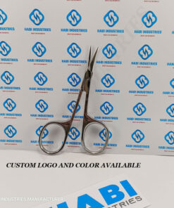 cuticle scissors wholesaler