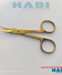 nail care scissors suppliers