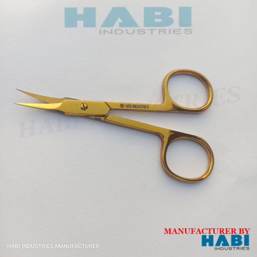 nail care scissors suppliers