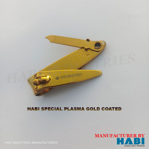 fingernail clipper manufacturer