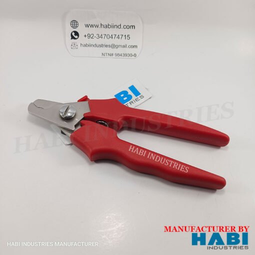 Pet Nail Tip Cutter Manufacturer