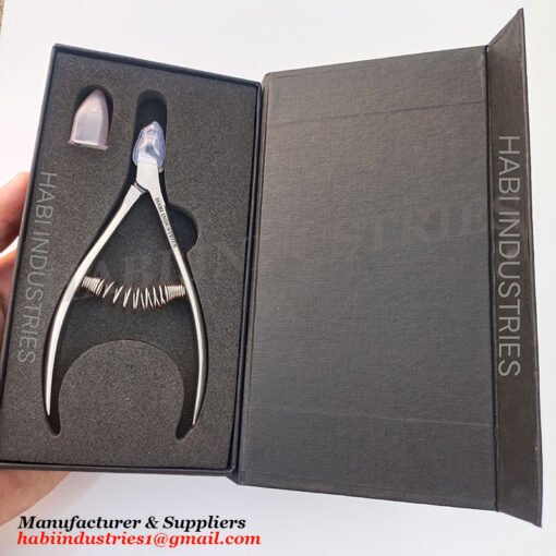 bulk cuticle nail nipper manufacturer